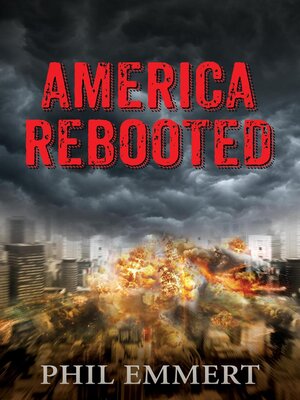 cover image of America Rebooted